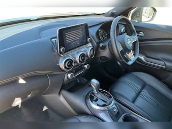 Used Nissan Juke 2023 for sale - 79077858: Photo