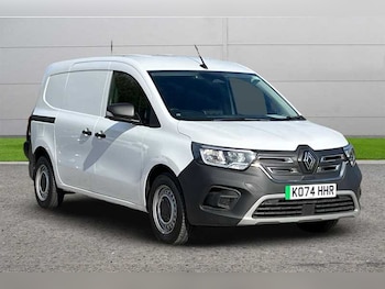 Used Renault Kangoo 2025 for sale - 75679439: Photo