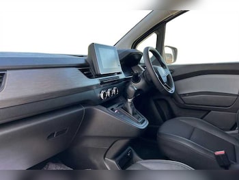 Used Renault Kangoo 2025 for sale - 75679439: Photo