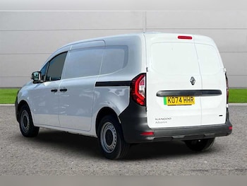 Used Renault Kangoo 2025 for sale - 75679439: Photo