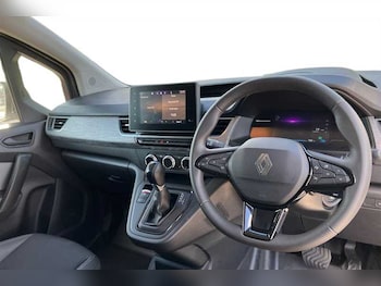 Used Renault Kangoo 2025 for sale - 75679439: Photo