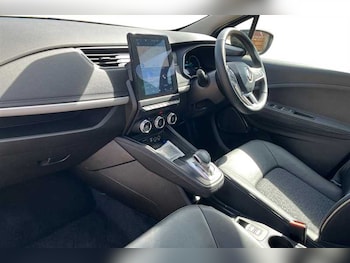 Used Renault Zoe 2022 for sale - 79555595: Photo