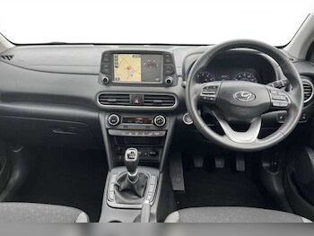 Used Hyundai KONA 2018 for sale - 78799243: Photo