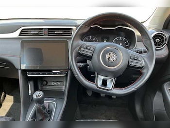 Used MG MG ZS 2022 for sale - 78603643: Photo