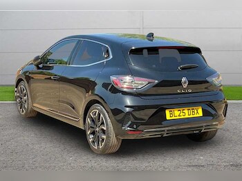 Used Renault Clio 2025 for sale - 78294002: Photo