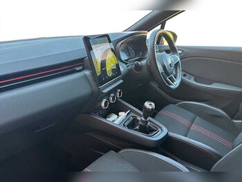 Used Renault Clio 2021 for sale - 78263875: Photo