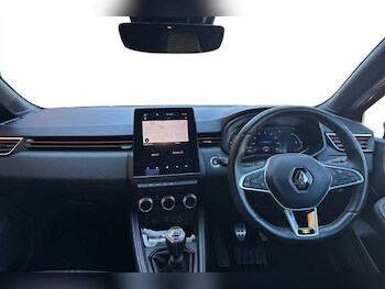 Used Renault Clio 2021 for sale - 78263875: Photo