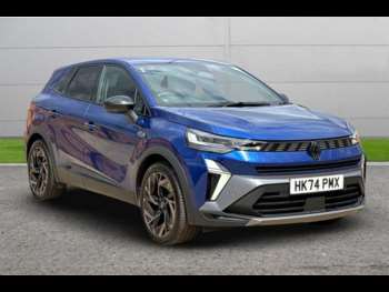 Used Renault Other 2024 for sale - 74880470: Photo
