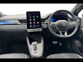 Used Renault Other 2024 for sale - 74880470: Photo