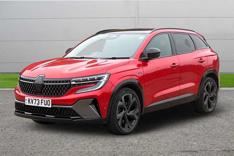 Used Renault Austral 2023 for sale - 77826969: Photo 10