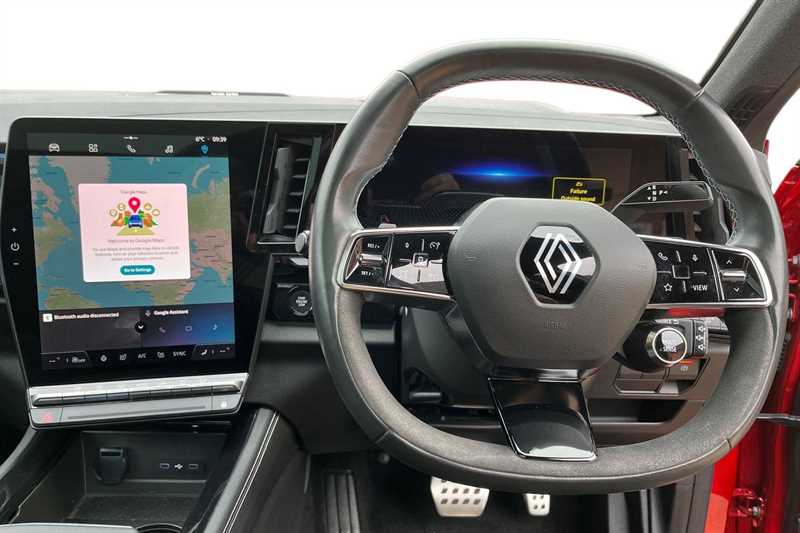 Used Renault Austral 2023 for sale - 77826969: Photo 13