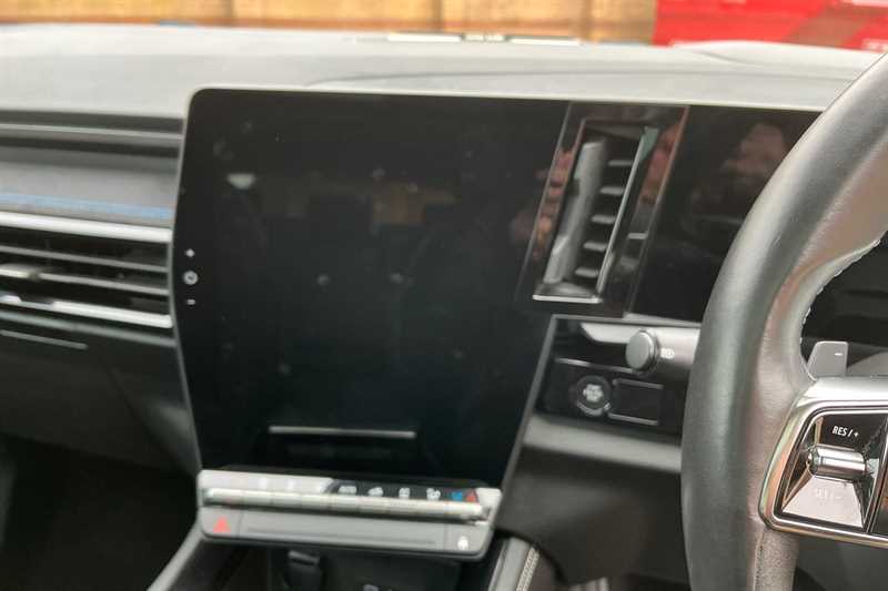 Used Renault Austral 2023 for sale - 77826969: Photo 14