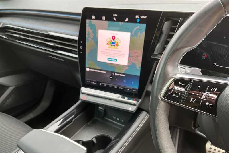 Used Renault Austral 2023 for sale - 77826969: Photo 15