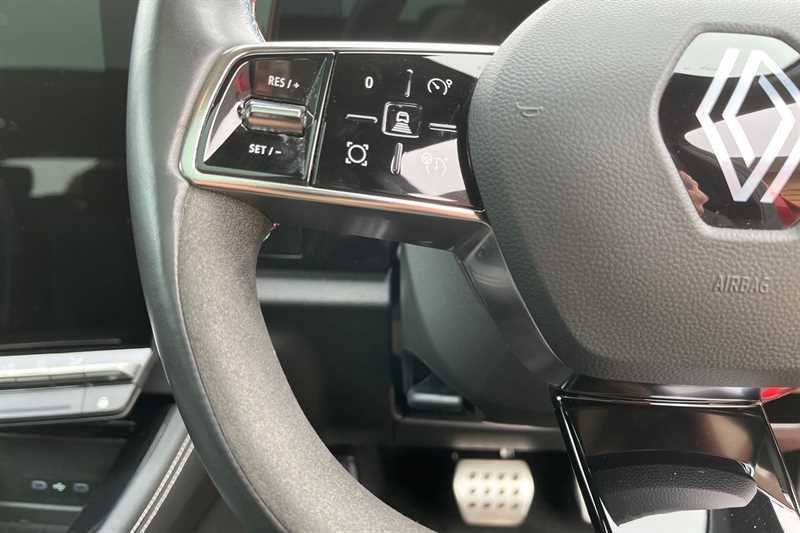 Used Renault Austral 2023 for sale - 77826969: Photo 17