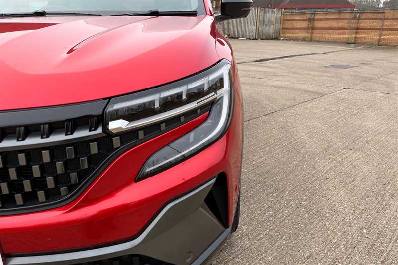 Used Renault Austral 2023 for sale - 77826969: Photo 19