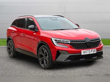 Used Renault Austral 2023 for sale - 77826969: Photo