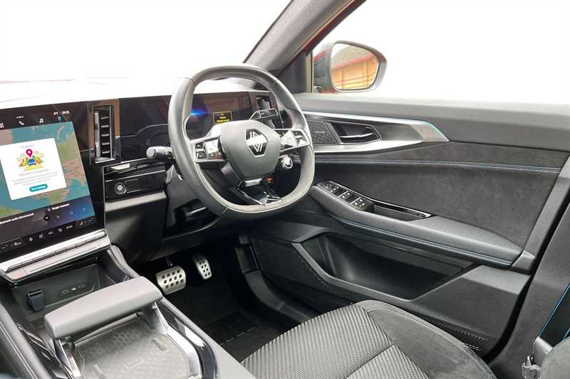 Used Renault Austral 2023 for sale - 77826969: Photo 2