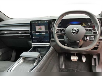 Used Renault Austral 2023 for sale - 77826969: Photo