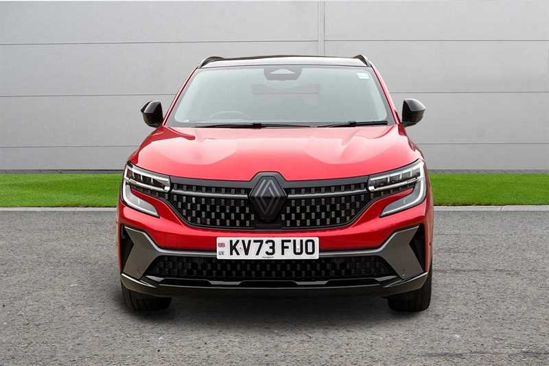 Used Renault Austral 2023 for sale - 77826969: Photo 6