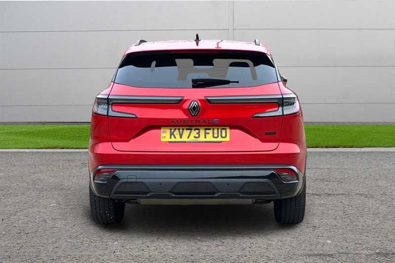 Used Renault Austral 2023 for sale - 77826969: Photo 7