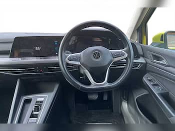 Used Volkswagen Golf 2021 for sale - 79795946: Photo