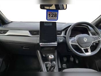 Used Renault Captur 2025 for sale - 79511042: Photo
