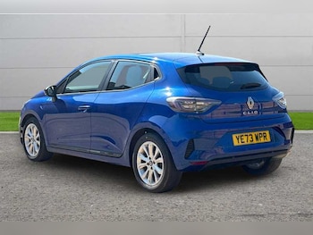 Used Renault Clio 2023 for sale - 78294000: Photo