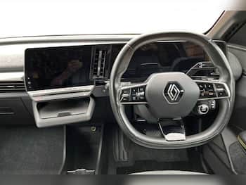 Used Renault Megane E Tech 2022 for sale - 79823175: Photo