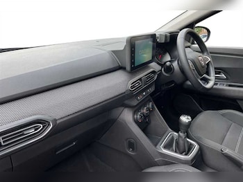 Used Dacia Sandero 2022 for sale - 78856490: Photo