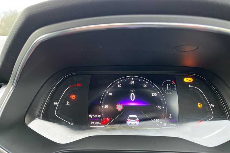 Used Renault Captur 2020 for sale - 76475291: Photo 11