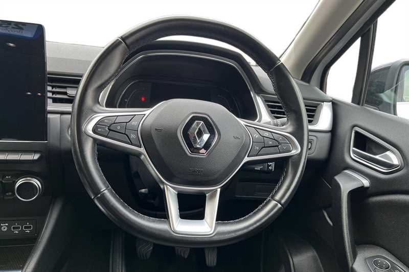 Used Renault Captur 2020 for sale - 76475291: Photo 13