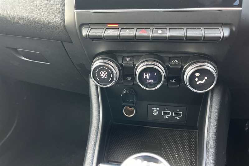 Used Renault Captur 2020 for sale - 76475291: Photo 16