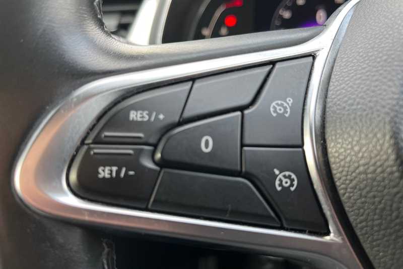 Used Renault Captur 2020 for sale - 76475291: Photo 17