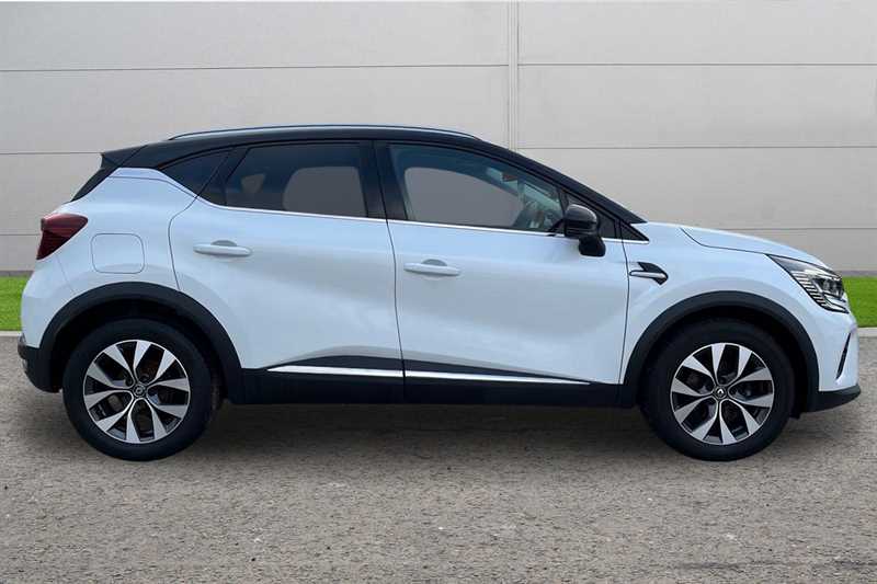 Used Renault Captur 2020 for sale - 76475291: Photo 5