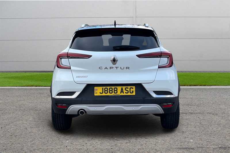 Used Renault Captur 2020 for sale - 76475291: Photo 7