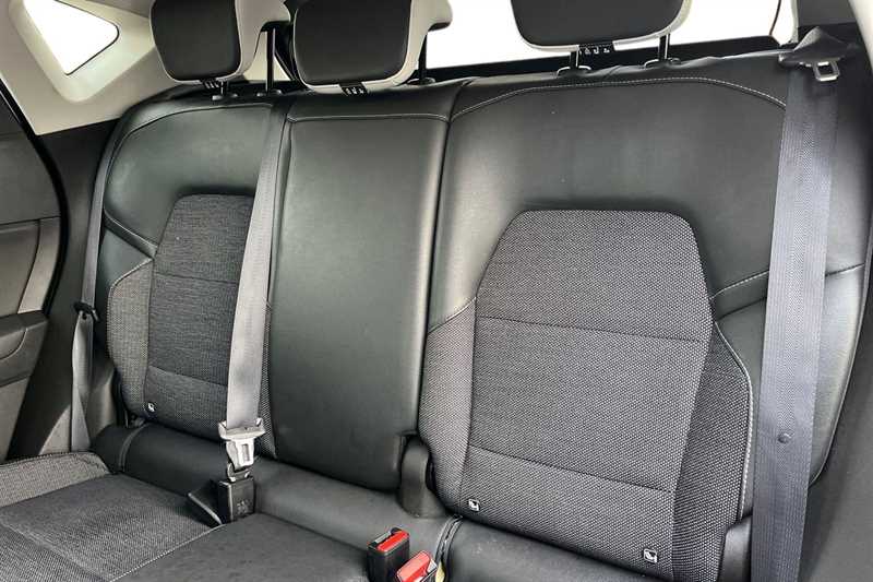 Used Renault Captur 2020 for sale - 76475291: Photo 8