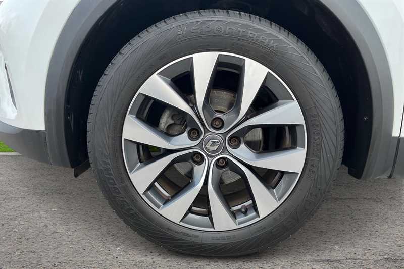 Used Renault Captur 2020 for sale - 76475291: Photo 9