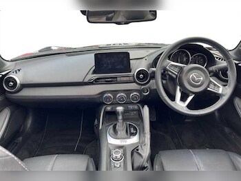 Used Mazda MX-5 2022 for sale - 78844581: Photo
