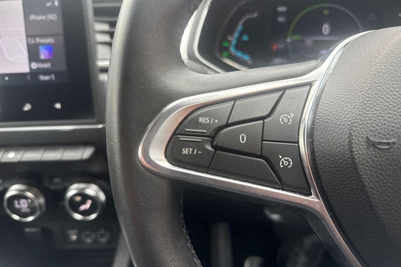 Used Renault Captur 2021 for sale - 76954652: Photo 15