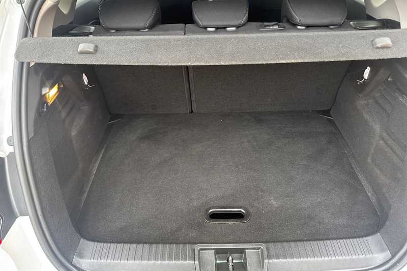 Used Renault Captur 2021 for sale - 76954652: Photo 18