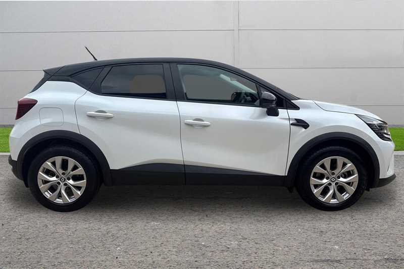 Used Renault Captur 2021 for sale - 76954652: Photo 5