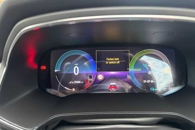 Used Renault Captur 2022 for sale - 76587219: Photo 11