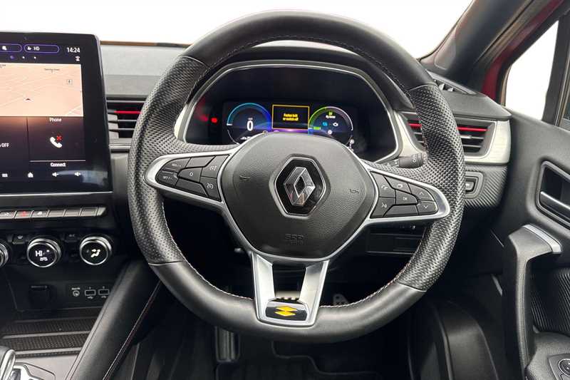 Used Renault Captur 2022 for sale - 76587219: Photo 13