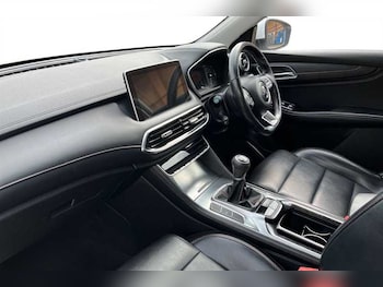 Used MG MG HS 2021 for sale - 79182899: Photo