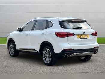 Used MG MG HS 2021 for sale - 79182899: Photo