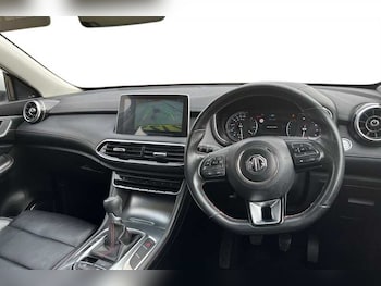 Used MG MG HS 2021 for sale - 79182899: Photo