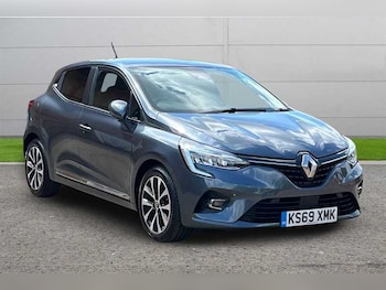 Used Renault Clio 2019 for sale - 78518764: Photo