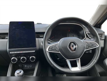 Used Renault Clio 2019 for sale - 78518764: Photo