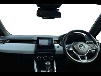 Used Renault Clio 2023 for sale - 74881379: Photo