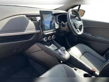 Used Renault Zoe 2022 for sale - 79635750: Photo
